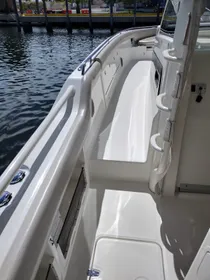 2018 Boston Whaler 420 Outrage