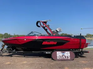 2024 Malibu Wakesetter 23 LSV