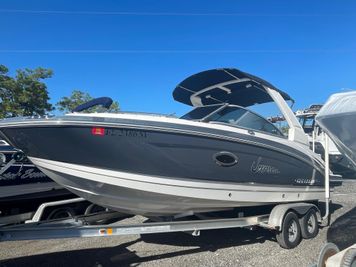 2021 Chaparral 230 Suncoast