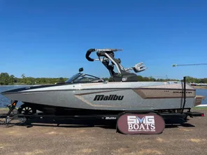 2024 Malibu Wakesetter 24 MXZ