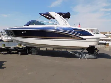 2015 Formula Bowrider 290