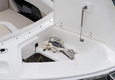 2021 Boston Whaler 280 Vantage