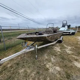 Aluminum Fishing boats for sale in Texas by owner - Boat Trader