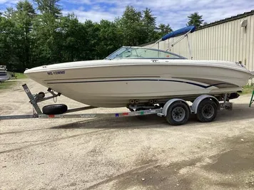 2002 Sea Ray 