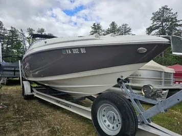 2011 Larson LXi 288