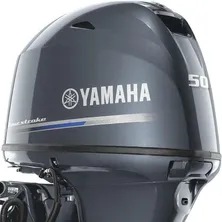 2022 Yamaha Outboards F50LB
