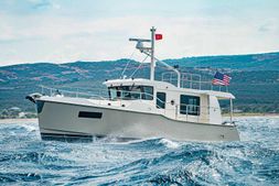 2023 Nordhavn 41