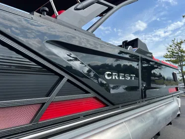 2023 Crest Caribbean RS 250