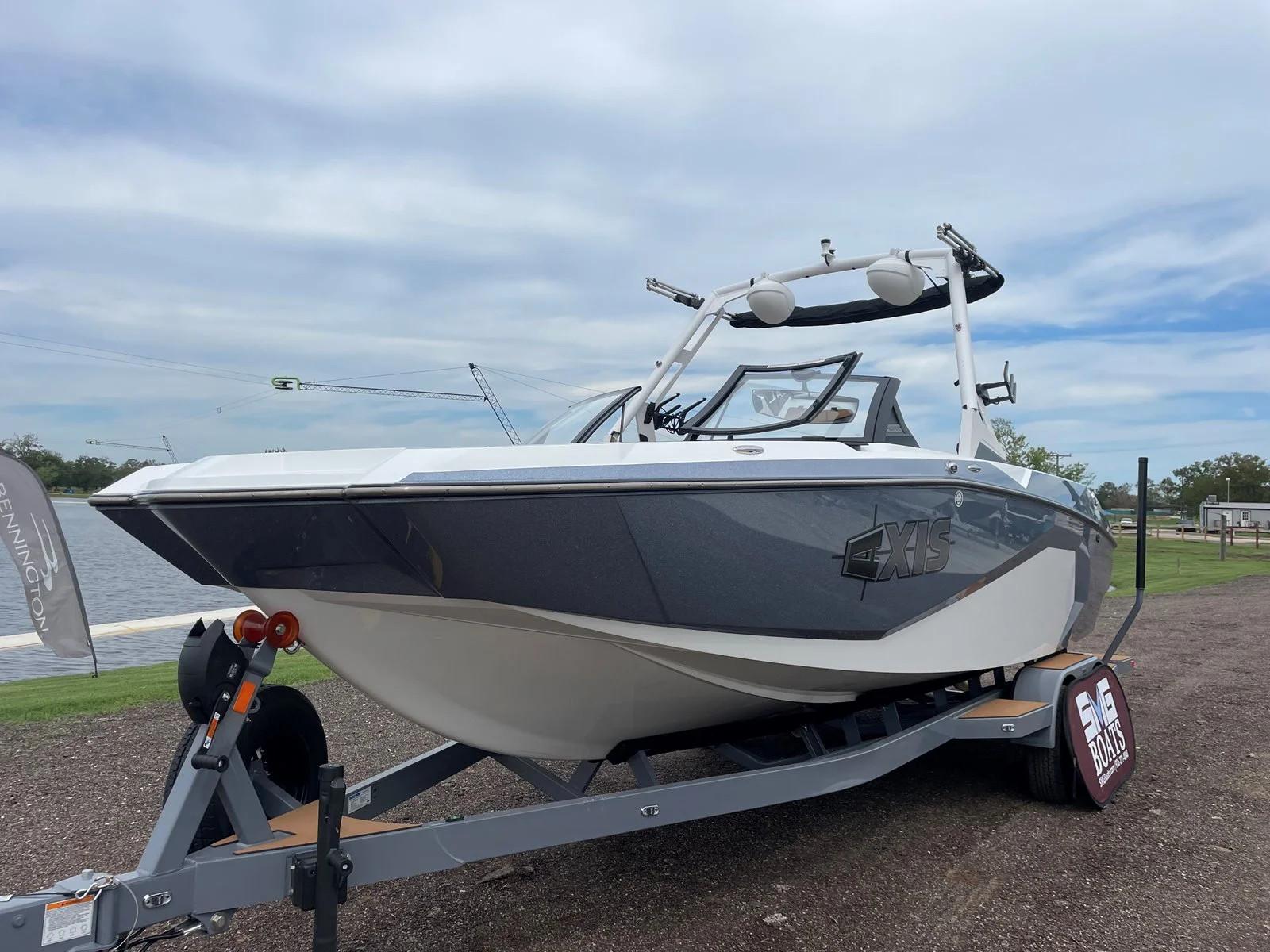 New 2024 Axis A245, 77384 Conroe - Boat Trader