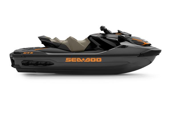 2023 Sea-Doo GTX 300