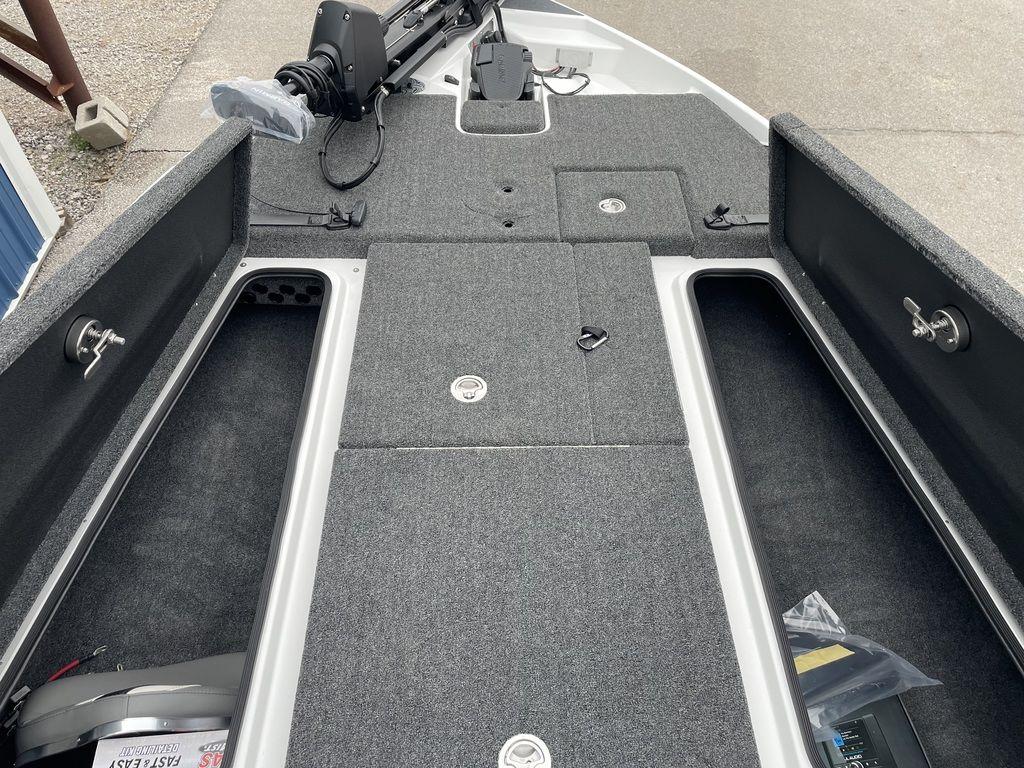 New 2024 Bass Cat Caracal STS, 74070 Skiatook - Boat Trader