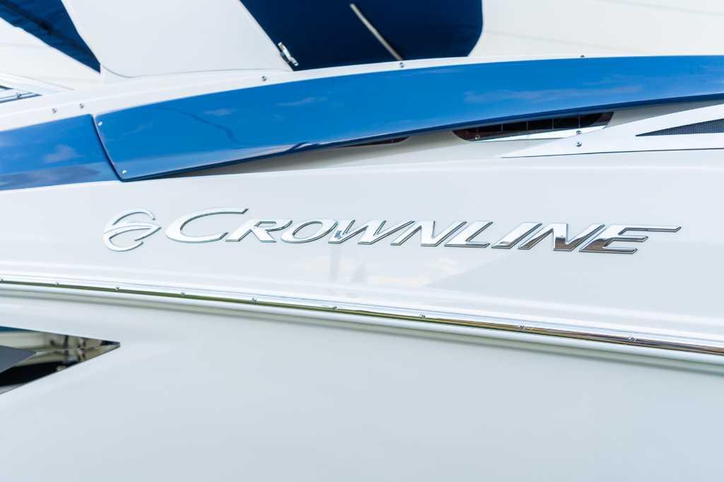 2024 Crownline E290 XS