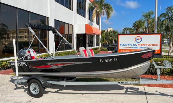 Aluminum Fishing boats for sale in Florida - Boat Trader