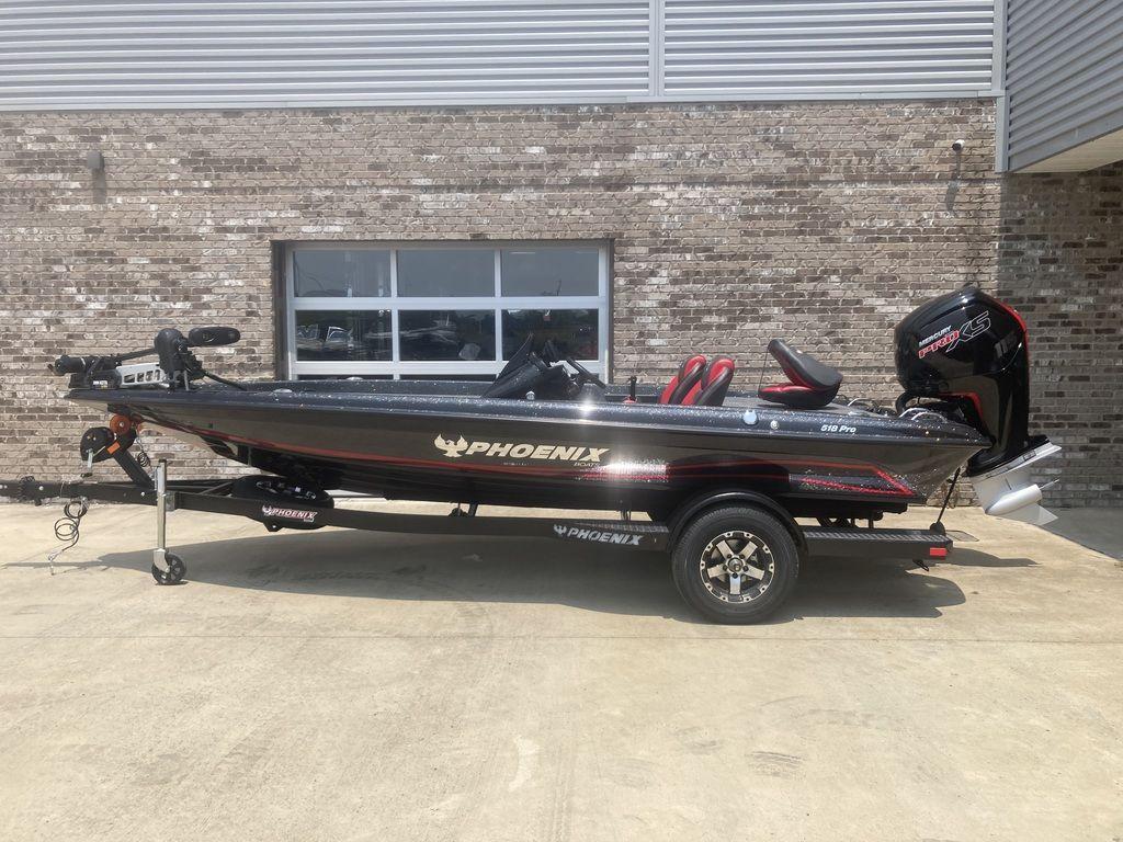 New 2024 Phoenix 518 Pro, 35976 Guntersville Boat Trader