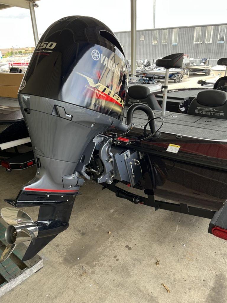 New 2024 Skeeter ZX150, 76548 Harker Heights - Boat Trader