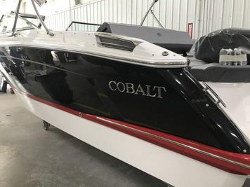2023 Cobalt R6