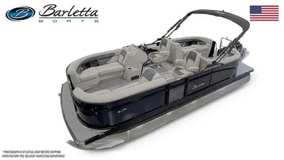 2024 BARLETTA BOATS Aria A22QC