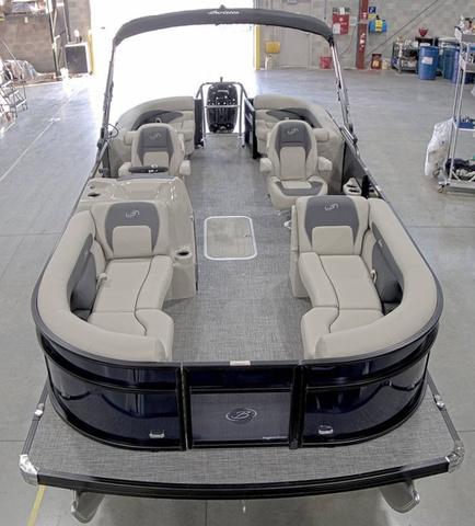 2024 BARLETTA BOATS Aria A22QC