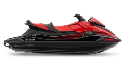 2024 Yamaha Boats VX Limited