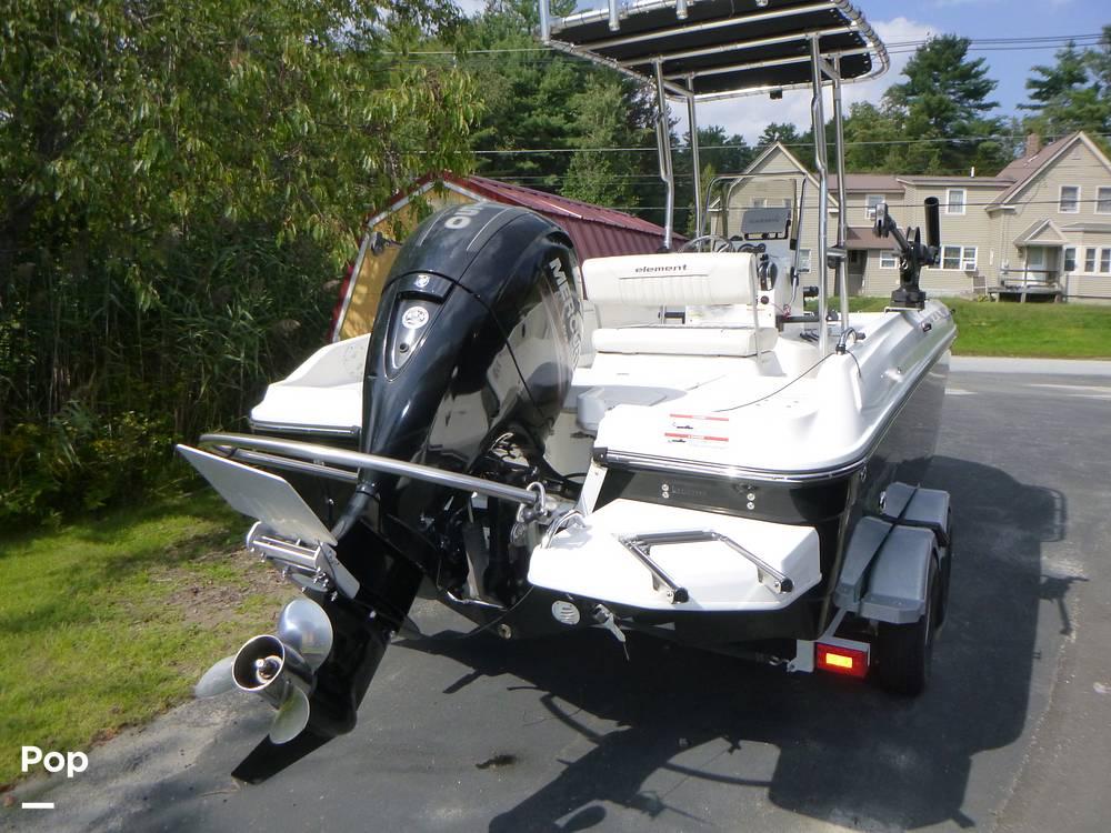 2018 Bayliner Element F21 for sale in Sunapee, NH