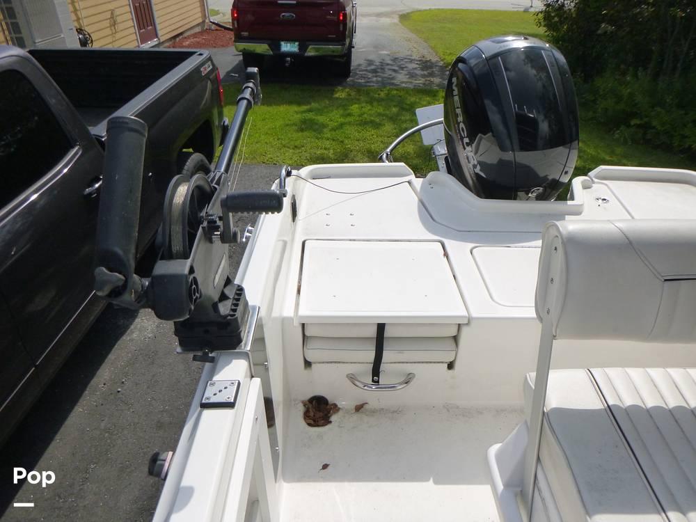2018 Bayliner Element F21 for sale in Sunapee, NH