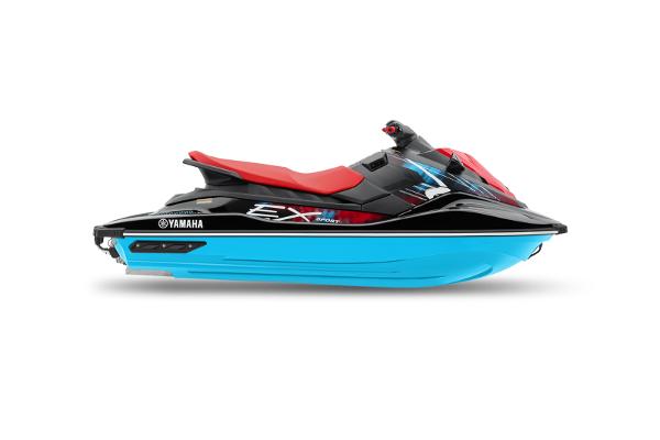 Explore Yamaha WaveRunner Ex Sport boats for sale - Boat Trader Explore Yamaha WaveRunner Ex Sport boats for sale - Boat Trader