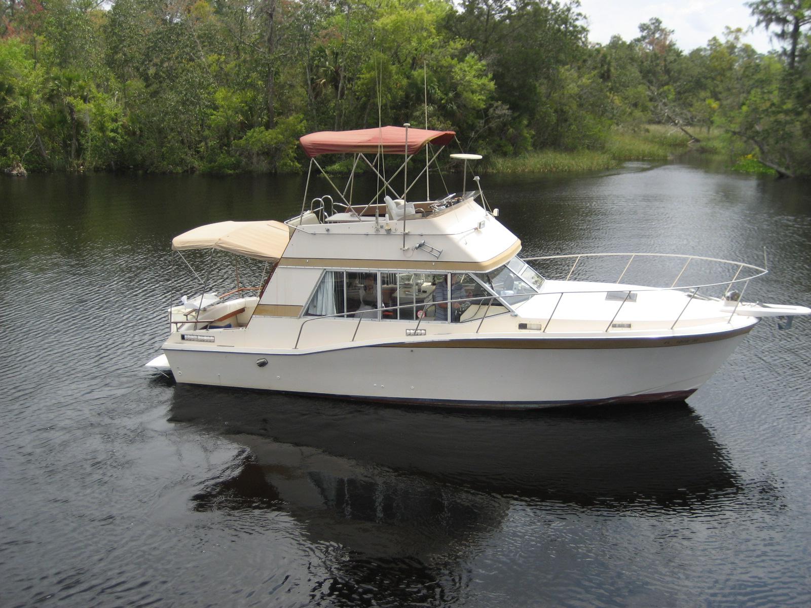 Bayliner Boats For Sale In Florida Boat Trader