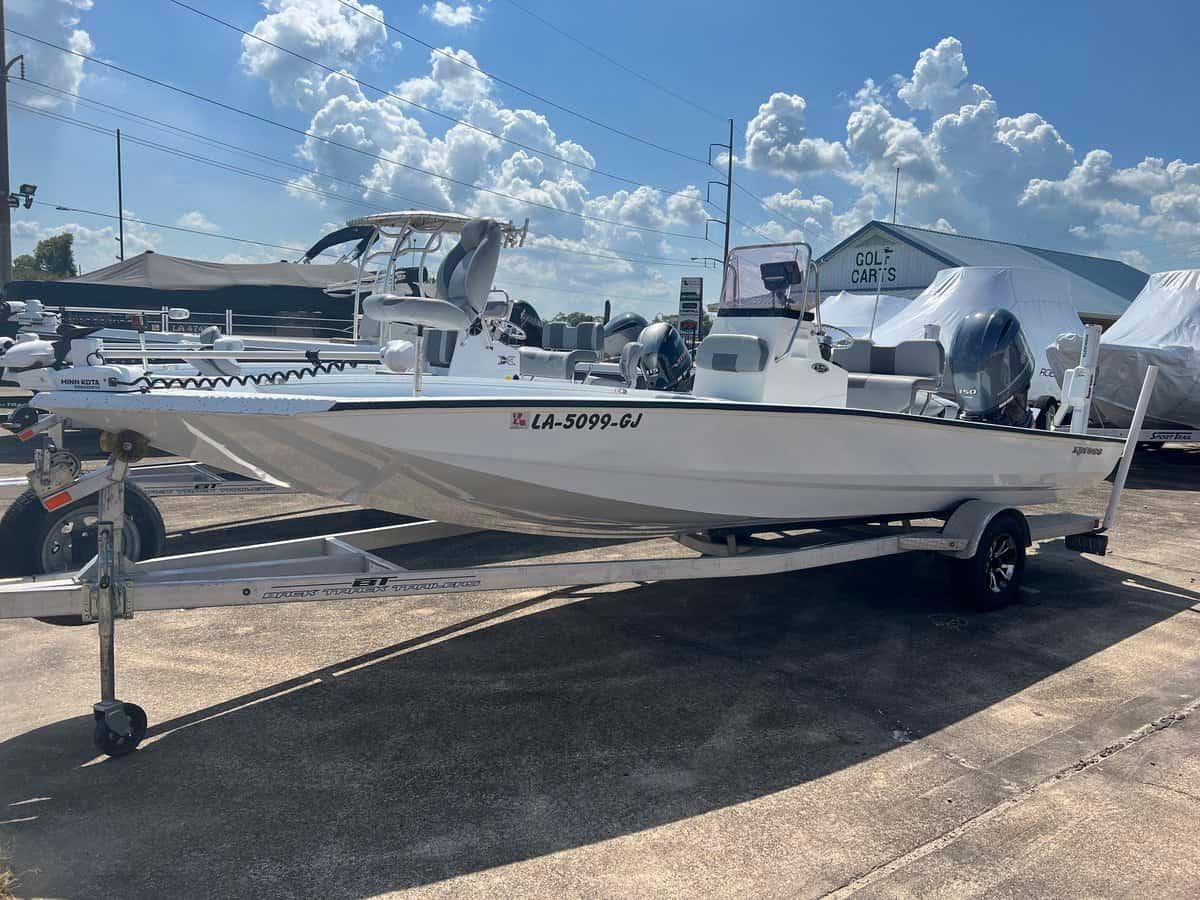 Used 2019 Xpress H22 Bay, 70003 Metairie - Boat Trader