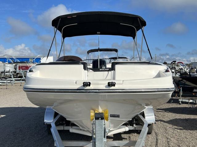 Used 2018 Bayliner 190 Deck Boat, 33852 Lake Placid - Boat Trader