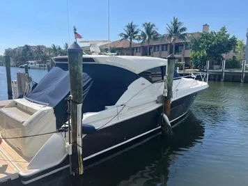 2015 Tiara Yachts C44 Coupe