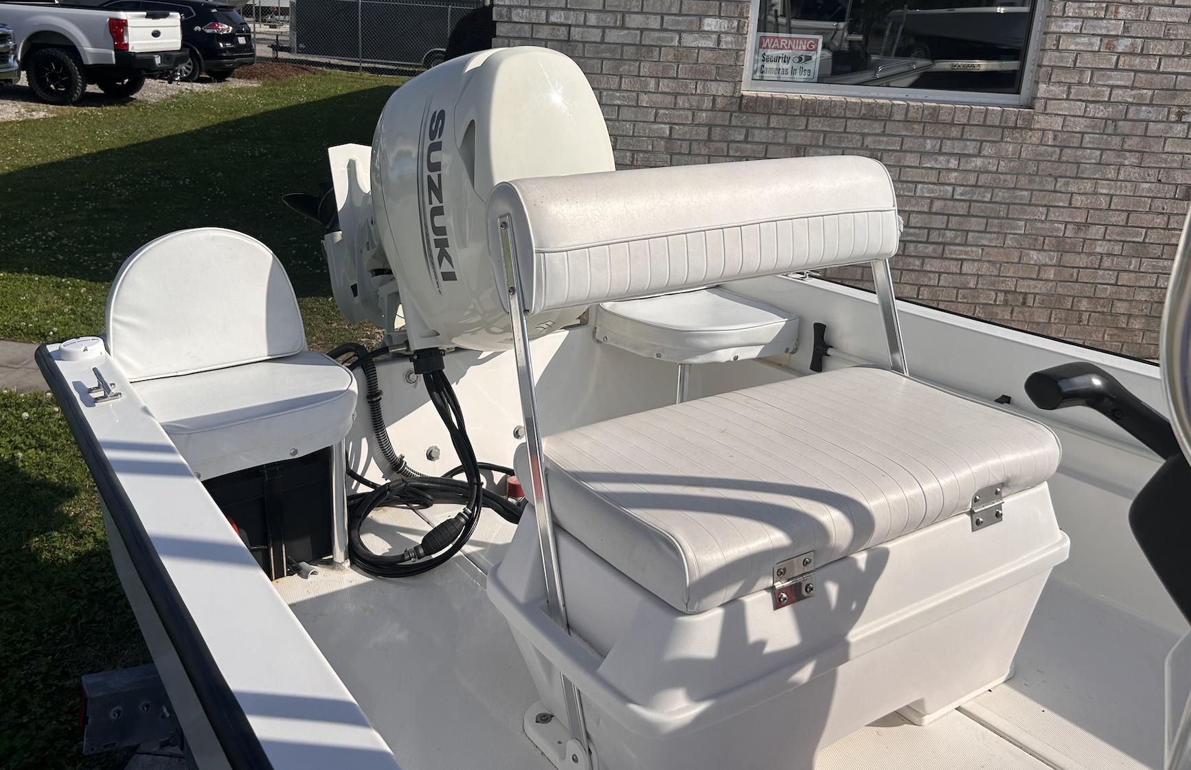 New 2014 McKee Craft 16, 28405 Wilmington - Boat Trader