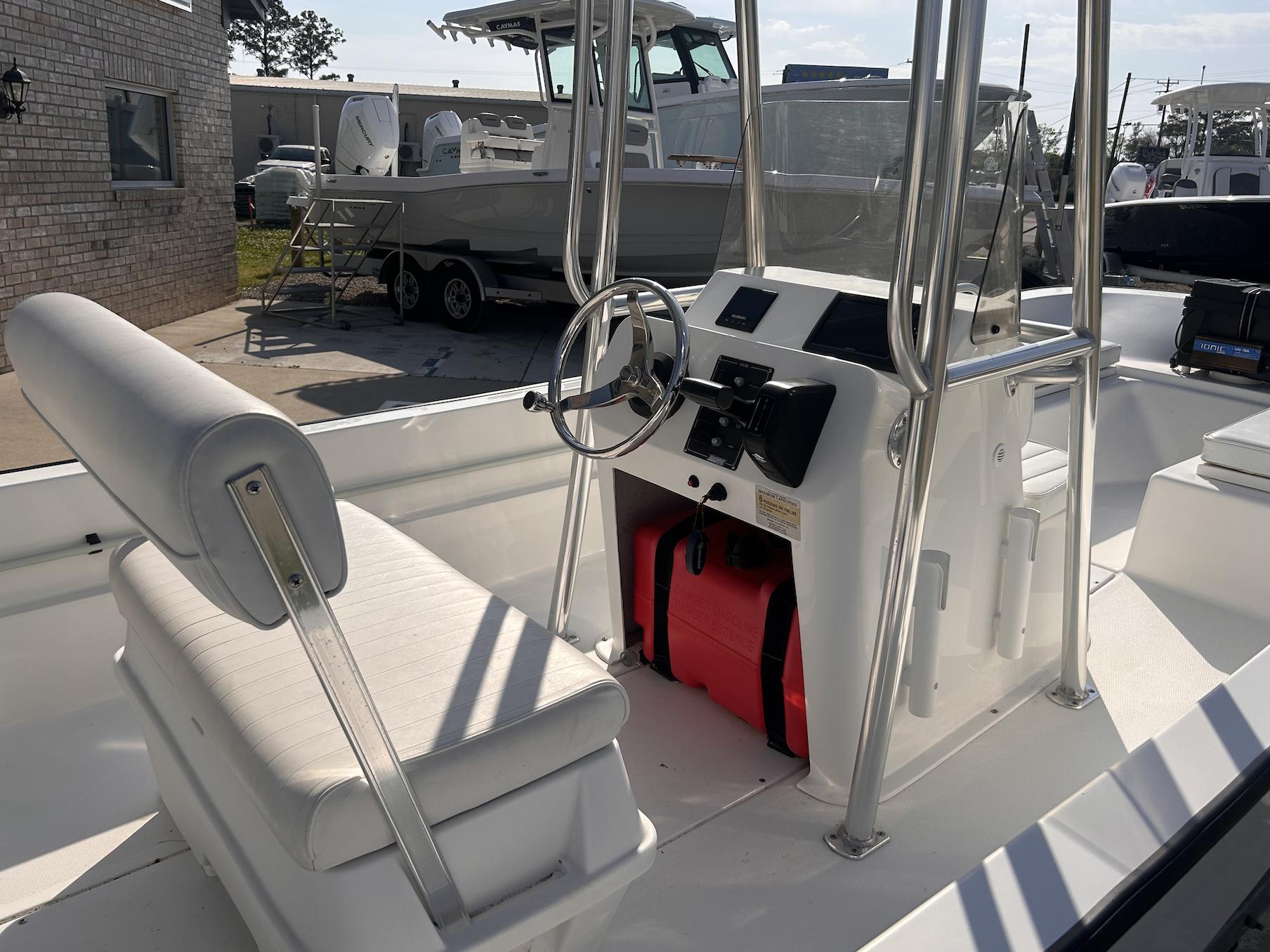 New 2014 McKee Craft 16, 28405 Wilmington - Boat Trader