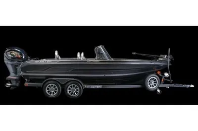 2023 Skeeter WX 2060 F