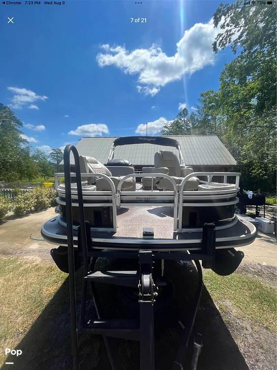 2019 Ranger RP 220 FC for sale in E. Nahunta, GA