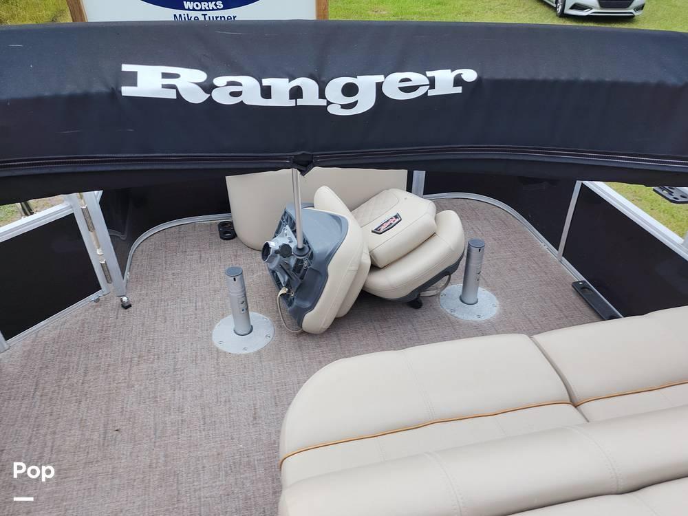 2019 Ranger RP 220 FC for sale in E. Nahunta, GA