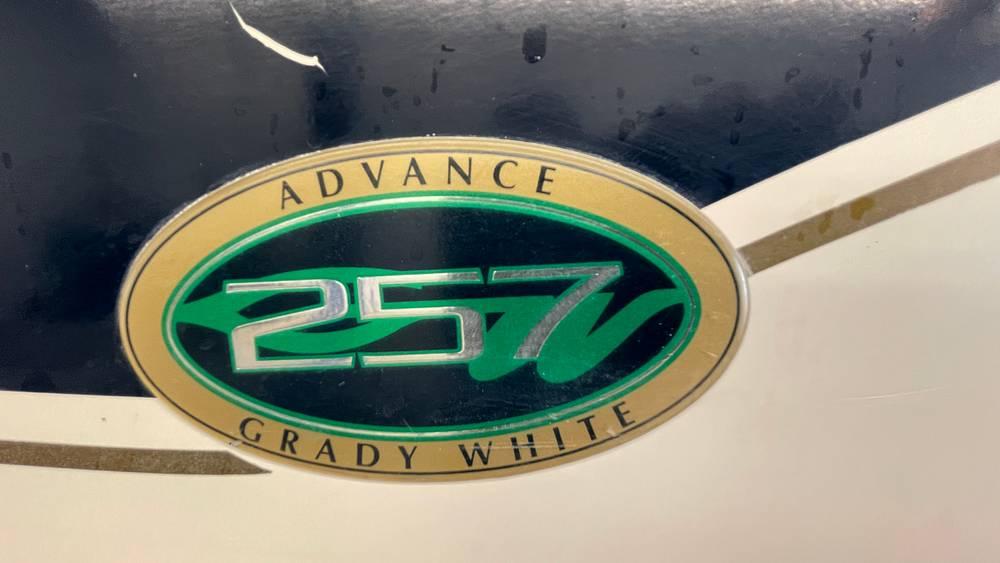2004 Grady-White 257 for sale in Canton, MA