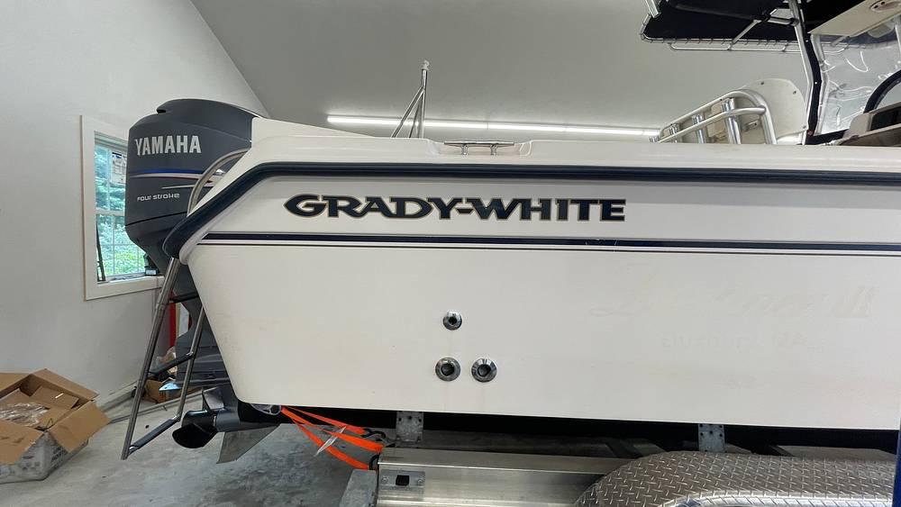 2004 Grady-White 257 for sale in Canton, MA