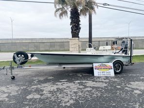 2023 Maverick 17 HPX-S