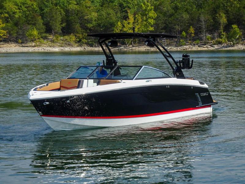 New 2024 Cobalt R8 Surf, 65616 Branson Boat Trader