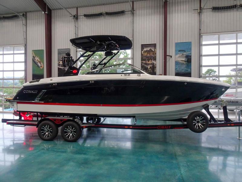 New 2024 Cobalt R8 Surf, 65616 Branson Boat Trader