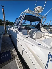 2006 Sea Ray 290 Amberjack