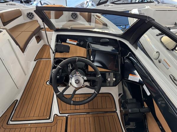 New 2025 Yamaha Boats 222S, 02863 Central Falls - Boat Trader