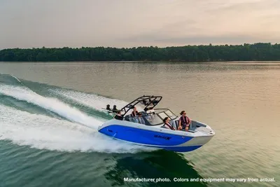 2024 Yamaha Boats XD 222