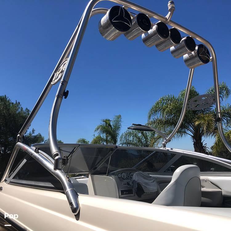 2003 Mastercraft X10 for sale in Valley Center, CA