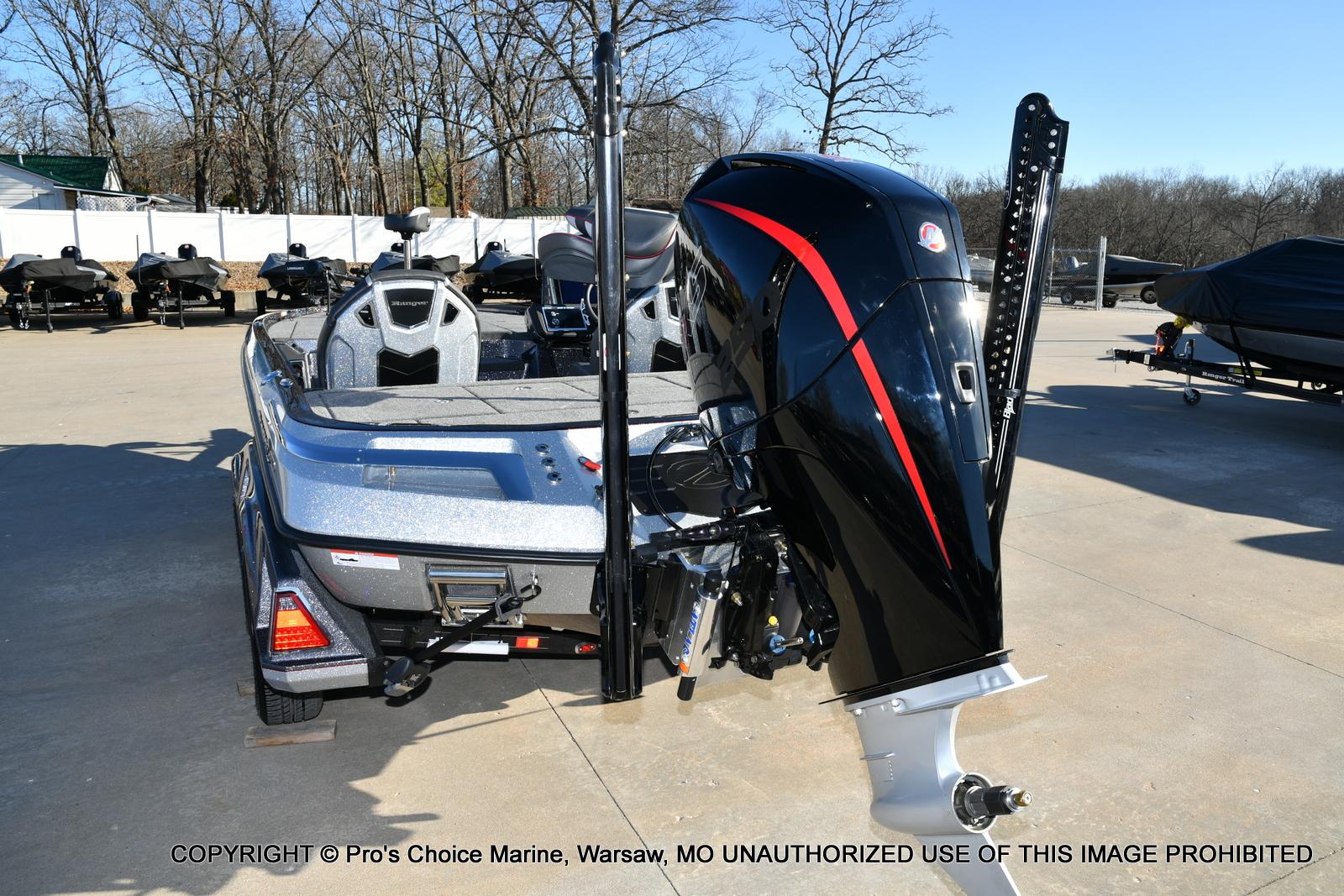 New 2023 Ranger Z520R Cup Equipped, 65355 Warsaw - Boat Trader