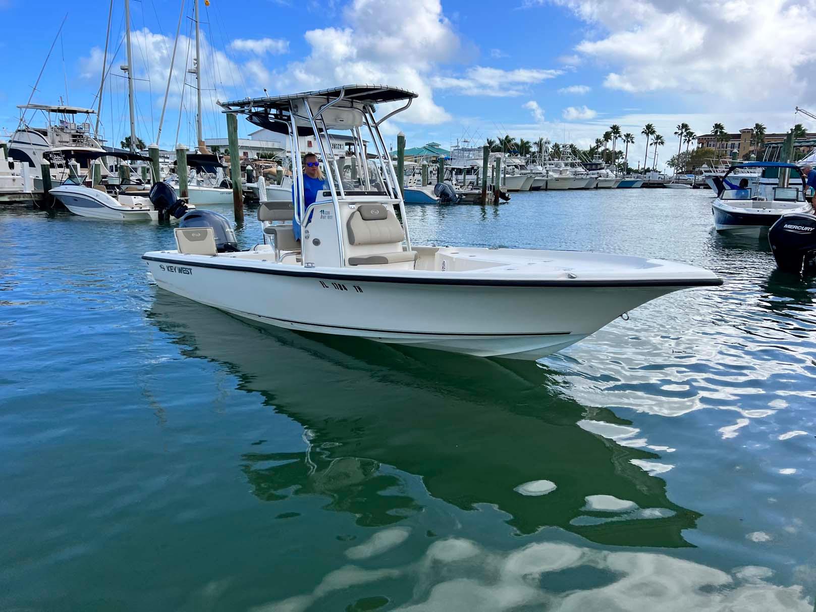 Boat Supplies, Fishing Gear & More - Fort Pierce, FL 34950