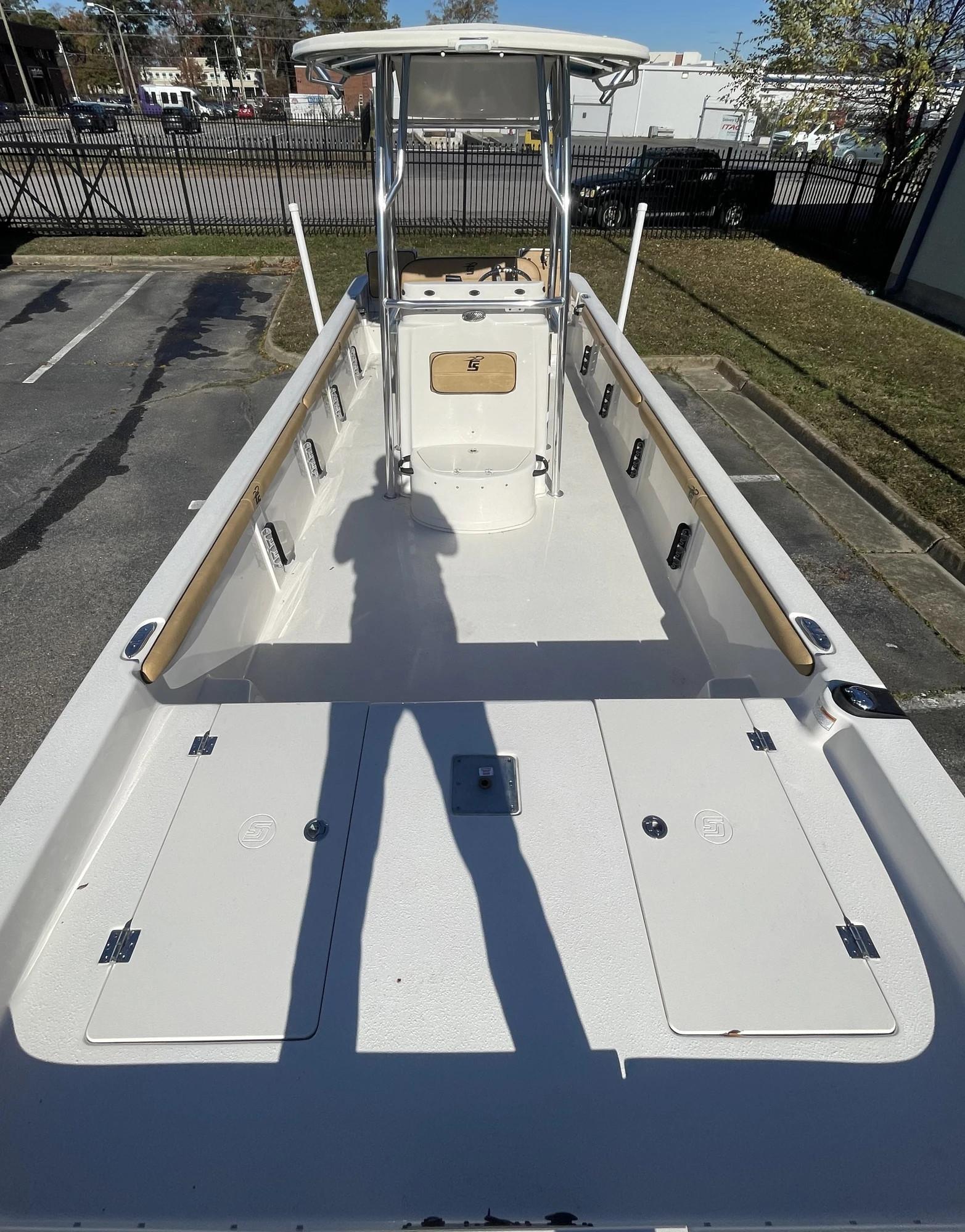 New 2024 Carolina 25 LS, 23502 Norfolk Boat Trader