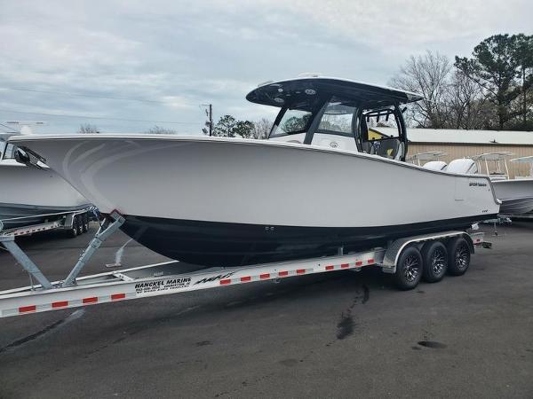 Sportsman boats for sale - Boat Trader