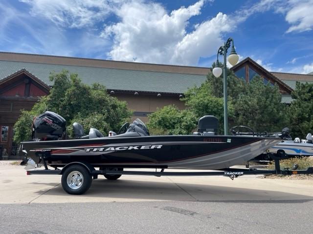 Used 2019 Tracker Pro 195 TXW, 80238 Denver - Boat Trader