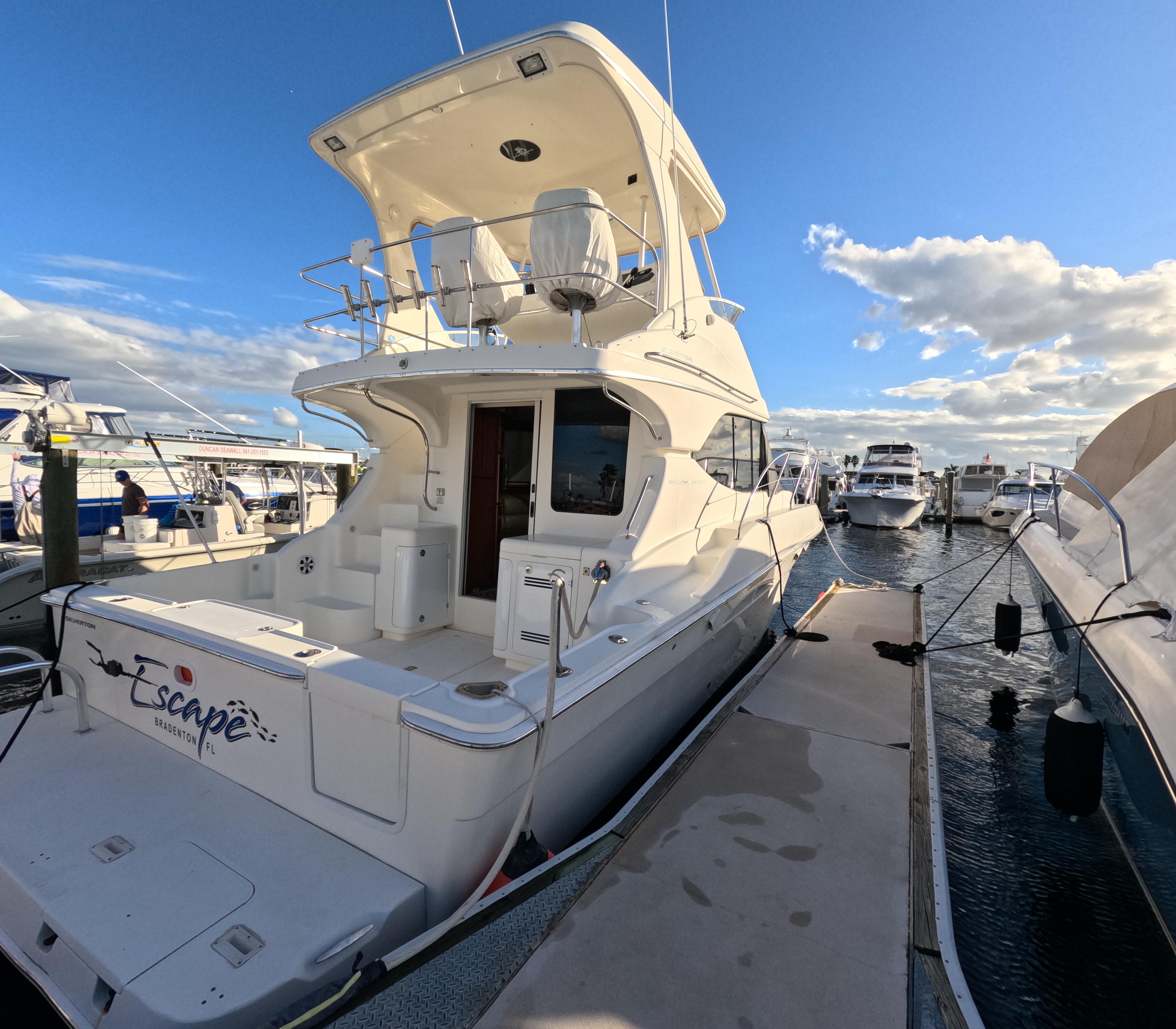 Saltwater Fishing boats for sale in New Jersey by owner - Boat Trader